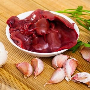 Rabbit Liver available in Penang
