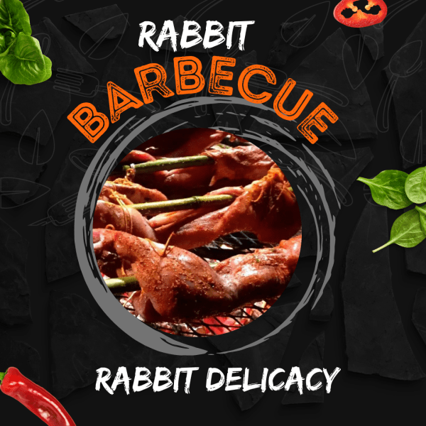 Rabbit Barbecue