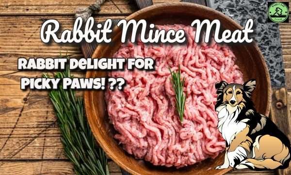 Rabbit Mince Meat